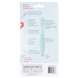 Sticky Thumb Adhesive Lining Remover 2/Pk