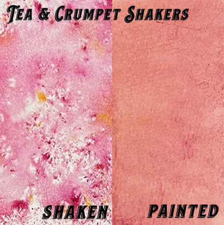 Lindy's Stamp Gang Magical Shaker 2.0 Individual Jar 10g Cheerio Cherry