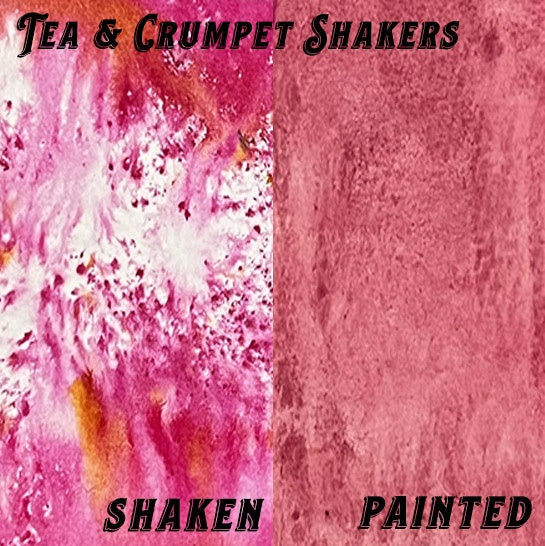 Lindy's Stamp Gang Magical Shaker 2.0 Individual Jar 10g Pass the Jam Jane
