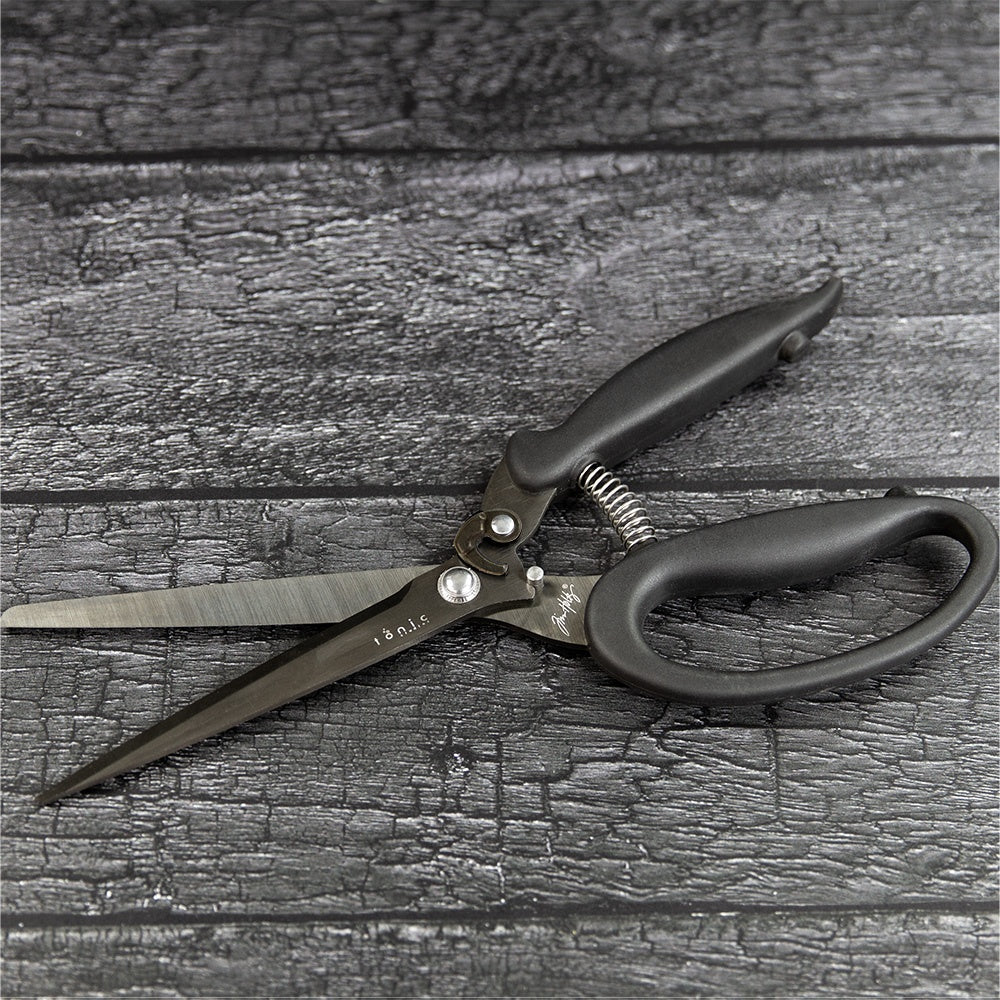 Tim Holtz Recoil Scissors 9.5"