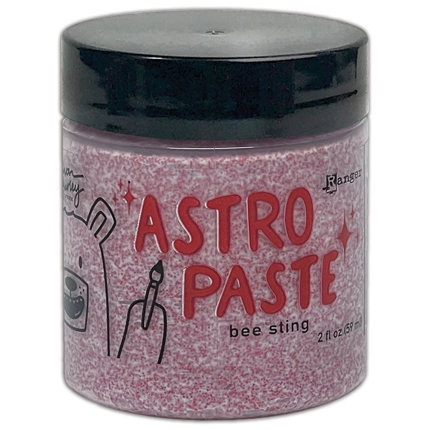 Simon Hurley create. Astro Pastes BEE STING