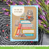 Lawn Cuts Custom Craft Die Book Collection