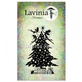 Lavinia Stamp Christmas Eve Stamp LAV020