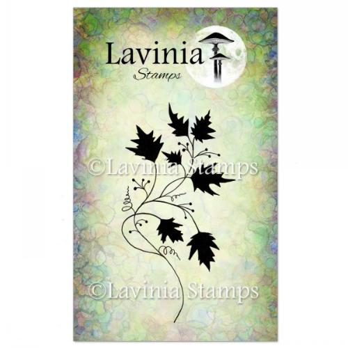 Lavinia Stamp Vine Stamp LAV165