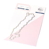 Pinkfresh Studio Sweet Scoops stencil/ Die Bundle