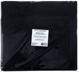 49 And Market Create-An-Album Foundation Inserts 12"X12" Black