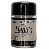 Lindy's Stamp Gang Magical Shaker 2.0 Individual Jar 10gFlickering Fairy Lights