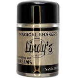 Lindy's Stamp Gang Magical Shaker 2.0 Individual Jar 10g Sandlewood Scents