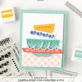 Concord & 9th Kitchen Classics Stamp Set