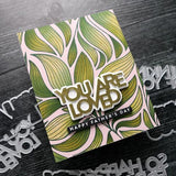 Concord & 9th Mothers and Fathers Dies