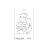 Concord & 9th Mothers and Fathers Dies