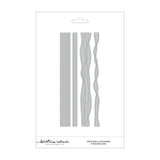 Concord & 9th Kristina's Finishing Touches Dies