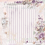 49 And Market Collection Pack 12"X12" Echoes Of Time