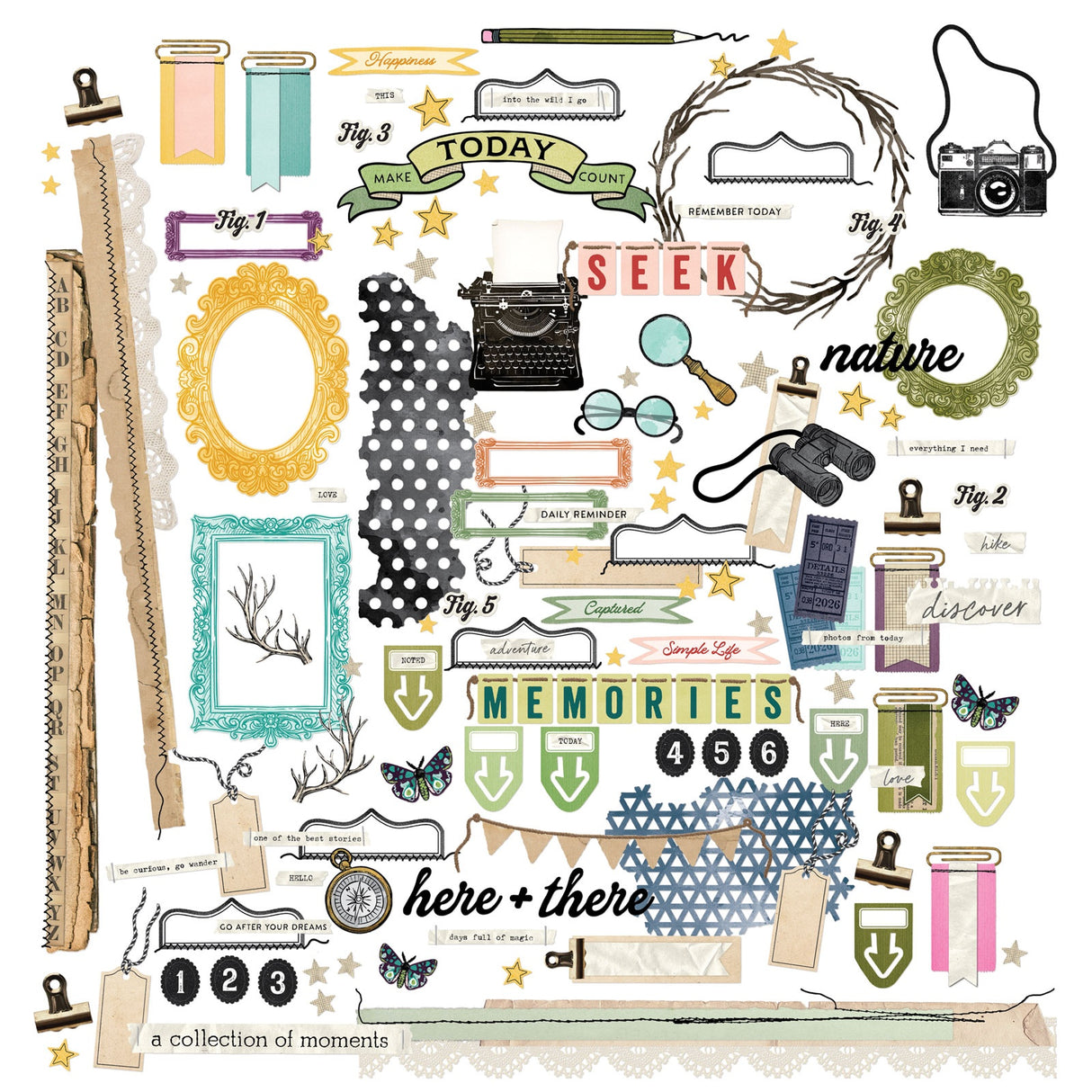 49 And Market Curiosities In Willow Grove Laser Cut Outs Elements