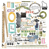 49 And Market Curiosities In Willow Grove Laser Cut Outs Elements