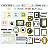 49 And Market Frames By Vicki Boutin Necessities 2