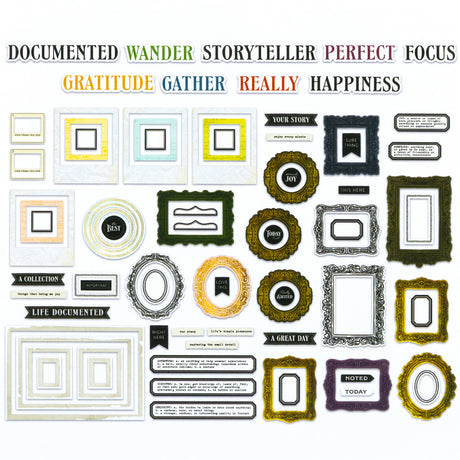 49 And Market Frames By Vicki Boutin Necessities 2