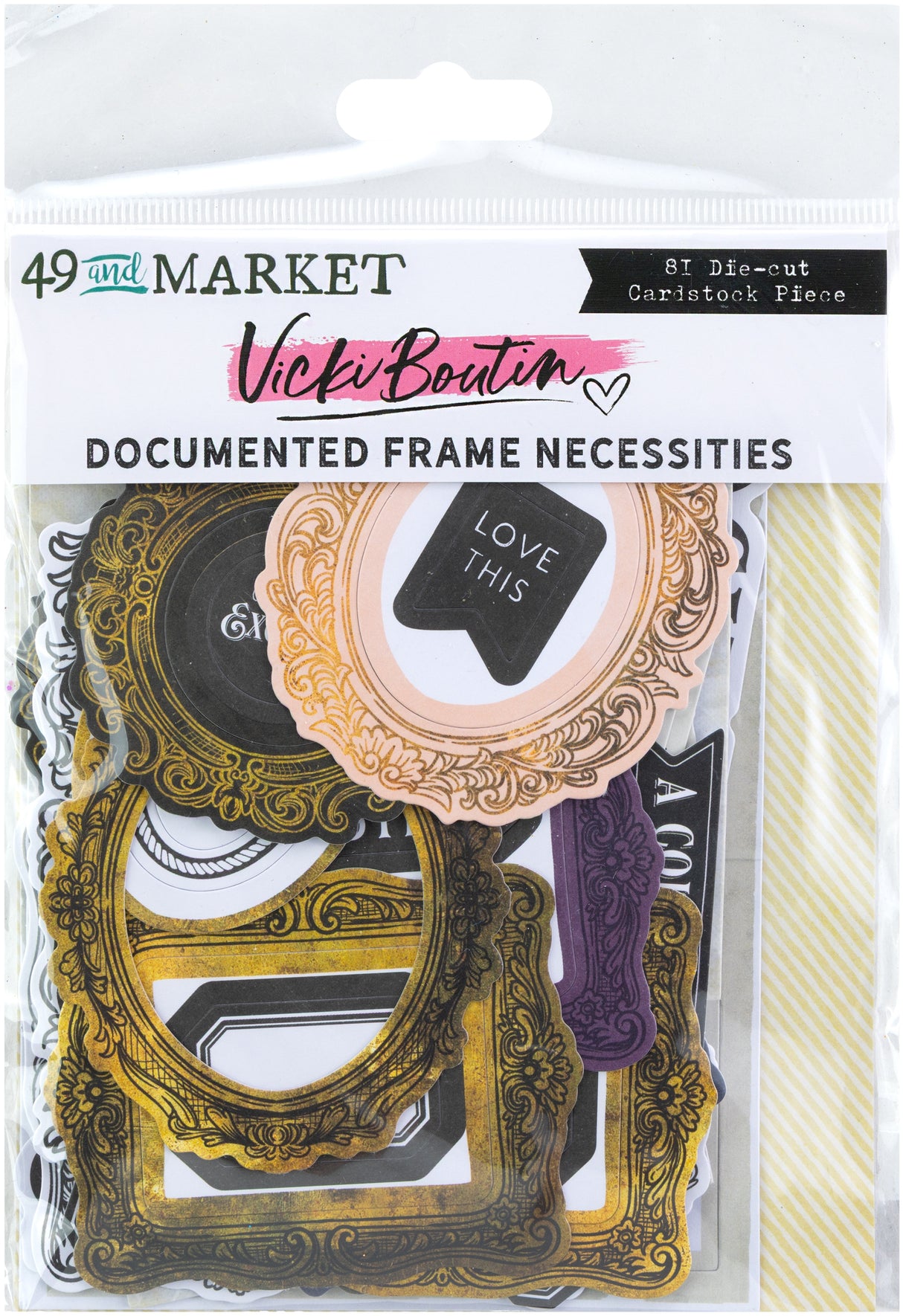 49 And Market Frames By Vicki Boutin Necessities 2