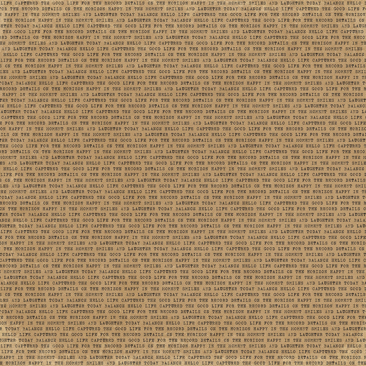 49 And Market Starters Collection Pack 12"X12" Curiosities In Willow Grove