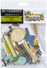 49 And Marke Curiosities In Willow Grove Bundle