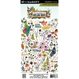 49 And Marke Curiosities In Willow Grove Bundle