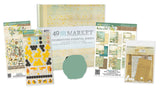 49 And Market Botanical Buzz Class Kit