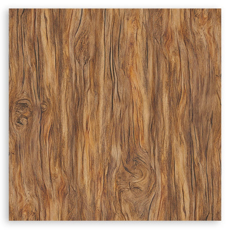 Stamperia Single-Sided Paper Pad 12"x12" 22/Pkg Whispering Woods