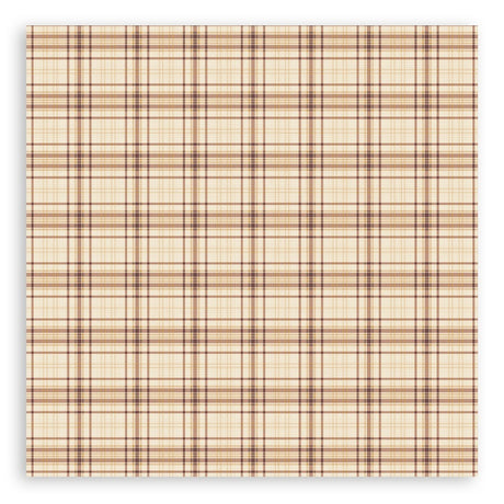 Stamperia Single-Sided Paper Pad 12"x12" 22/Pkg Whispering Woods