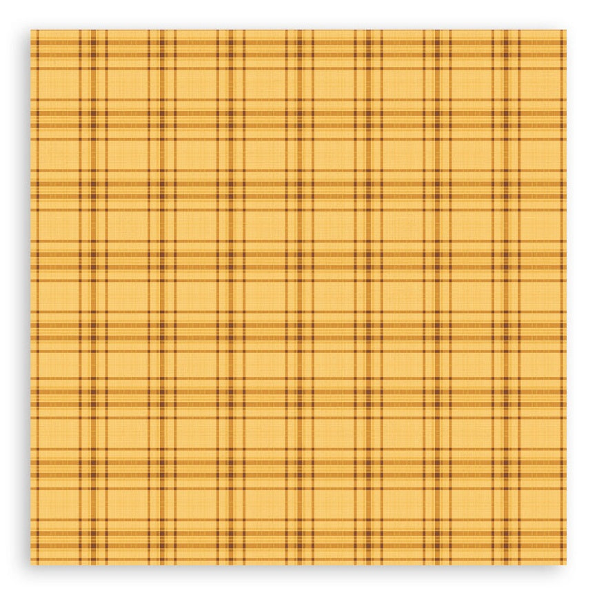 Stamperia Single-Sided Paper Pad 8"X8" 22/Pkg Whispering Woods