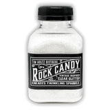 Tim Holtz Distress Rock Candy Glitter Clear