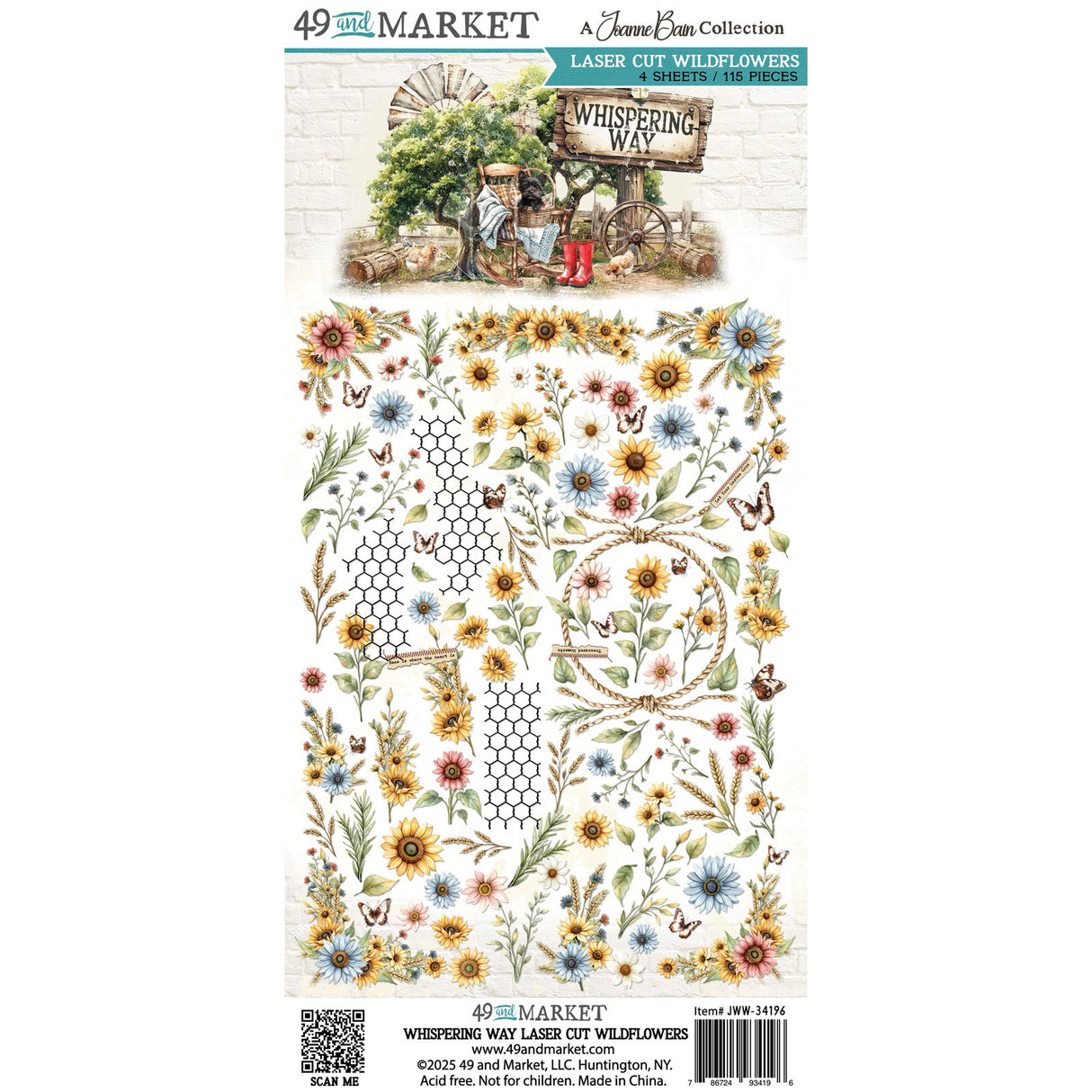 49 And Market Whispering Way Full Bundle