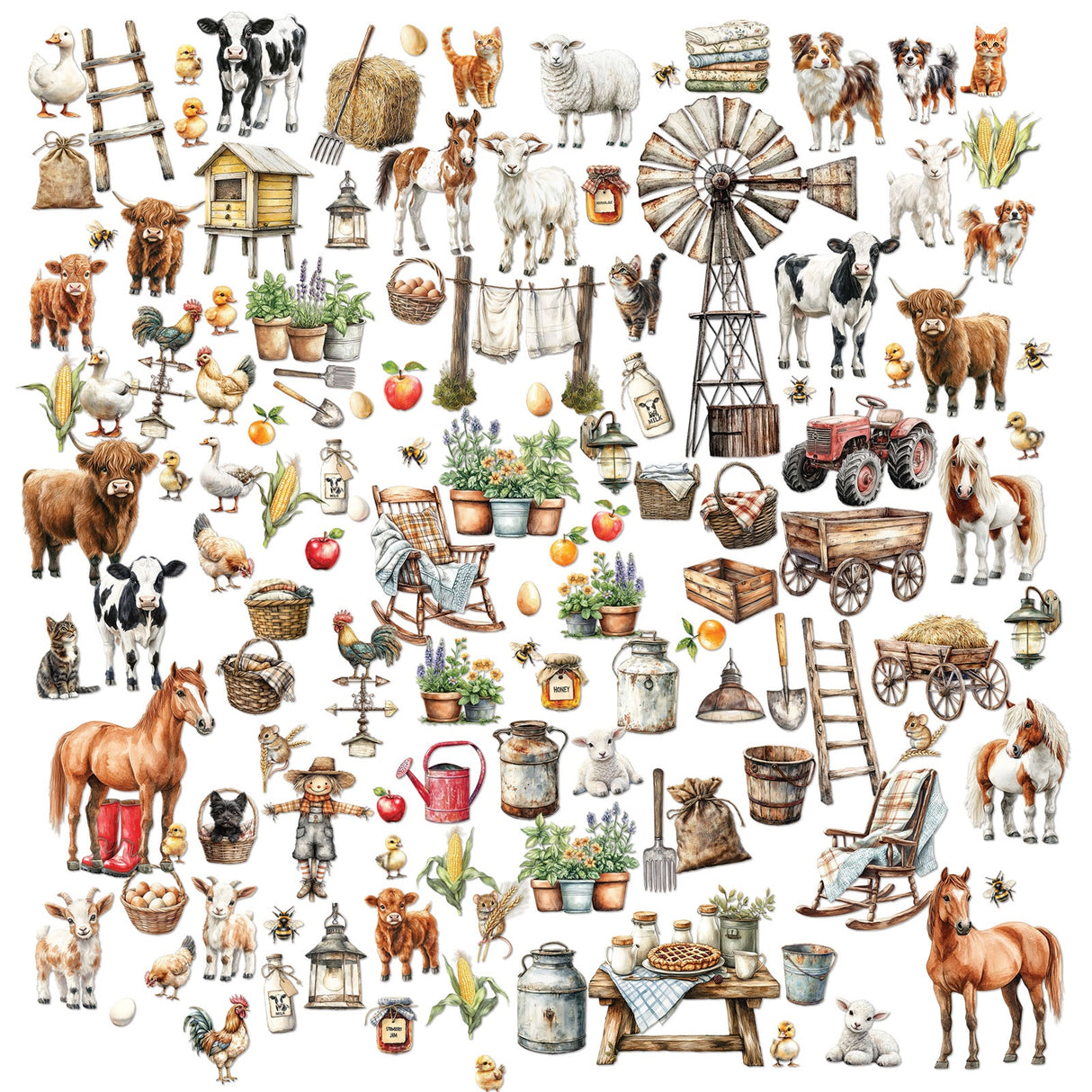 49 And Market Whispering Way Full Bundle