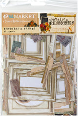 49 And Market Nostalgic Memories Full Bundle