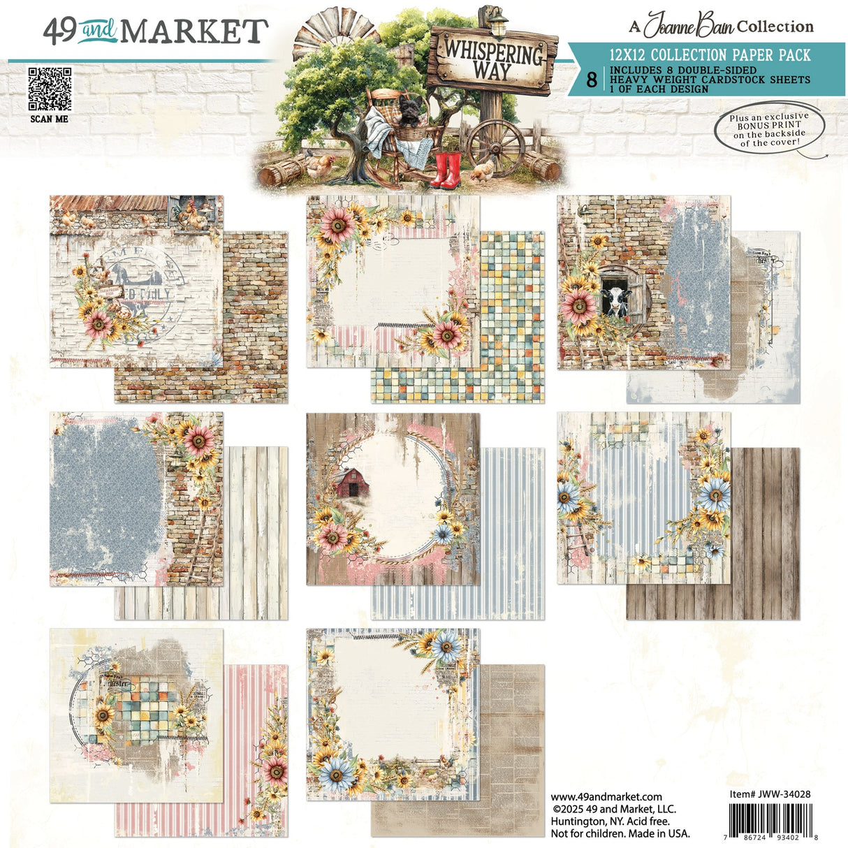 49 And Market Whispering Way Full Bundle