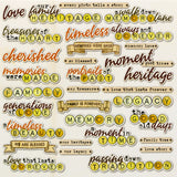 49 And Market Nostalgic Memories Full Bundle