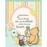 Simple Stories Simple Cards Card Kit Classic Pooh Baby