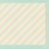 Simple Stories Simple Pages Page Kit Classic Pooh Baby 12x12