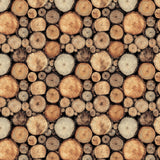 49 And Market Collection Pack 12"X12" Timber And Tweed