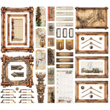 49 And Market Ephemera & Frames Timber And Tweed