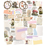 49 And Market Ephemera The Looking Glass