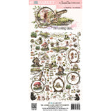 49 And Market Laser Cut Outs Elements - The Looking Glass