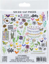 49 And Market Acetate Assortment- Artful Moments