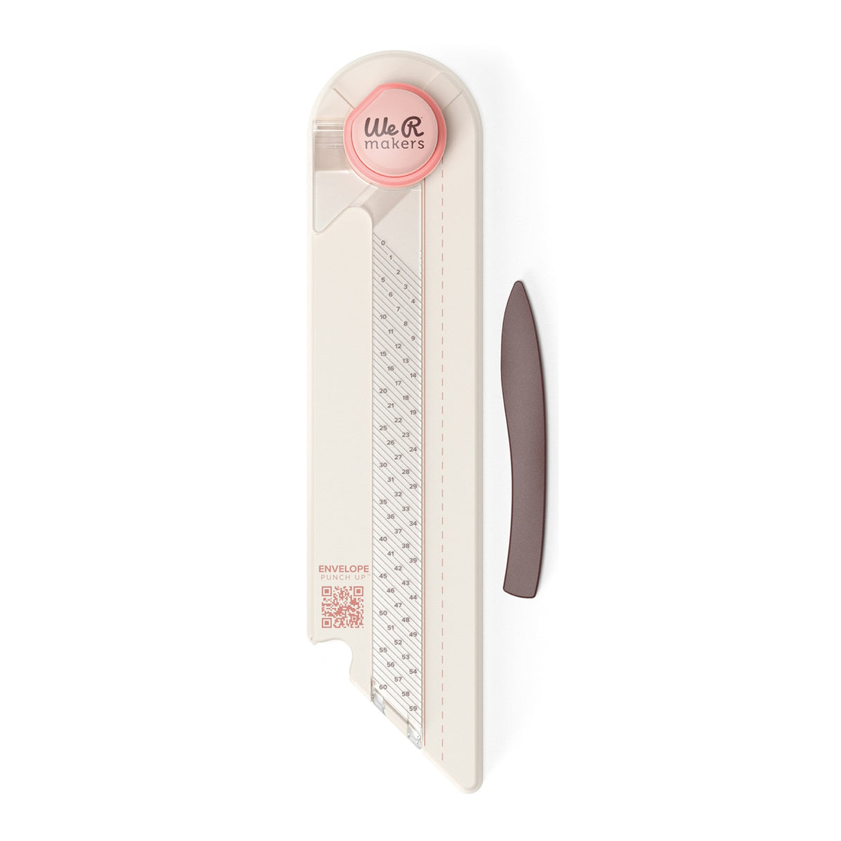 We R Envelope Punch Up - 14.25"x 4"x 2" postage as per actuals