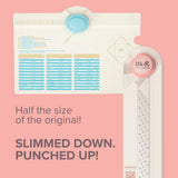We R Envelope Punch Up - 14.25"x 4"x 2" postage as per actuals