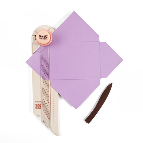 We R Envelope Punch Up - 14.25"x 4"x 2" postage as per actuals