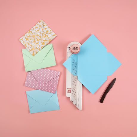 We R Envelope Punch Up - 14.25"x 4"x 2" postage as per actuals