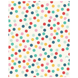 Simple Stories Say Cheese Happiest Place 6x8 Inch SN@P! Binder Inserts (26233)