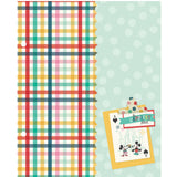 Simple Stories Say Cheese Happiest Place 6x8 Inch SN@P! Binder Inserts (26233)