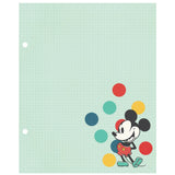 Simple Stories Say Cheese Happiest Place 6x8 Inch SN@P! Binder Inserts (26233)