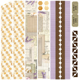 Simple Stories Simple Vintage Lavender Fields Simple Pages Kit (26435)